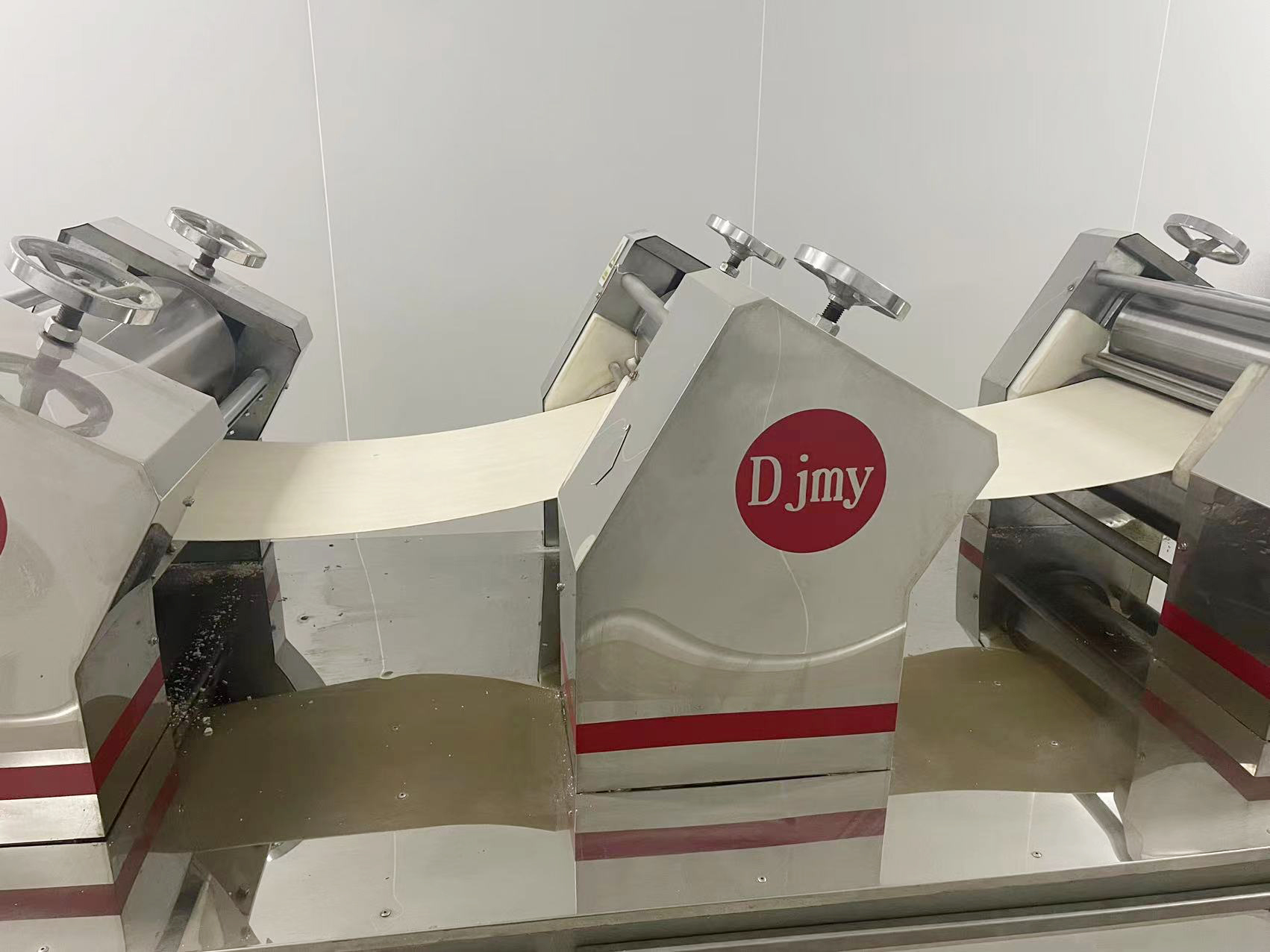 恭喜!保定豐饒農業科技股份有限認定為保定市農業產業化重點龍頭企業稱號!