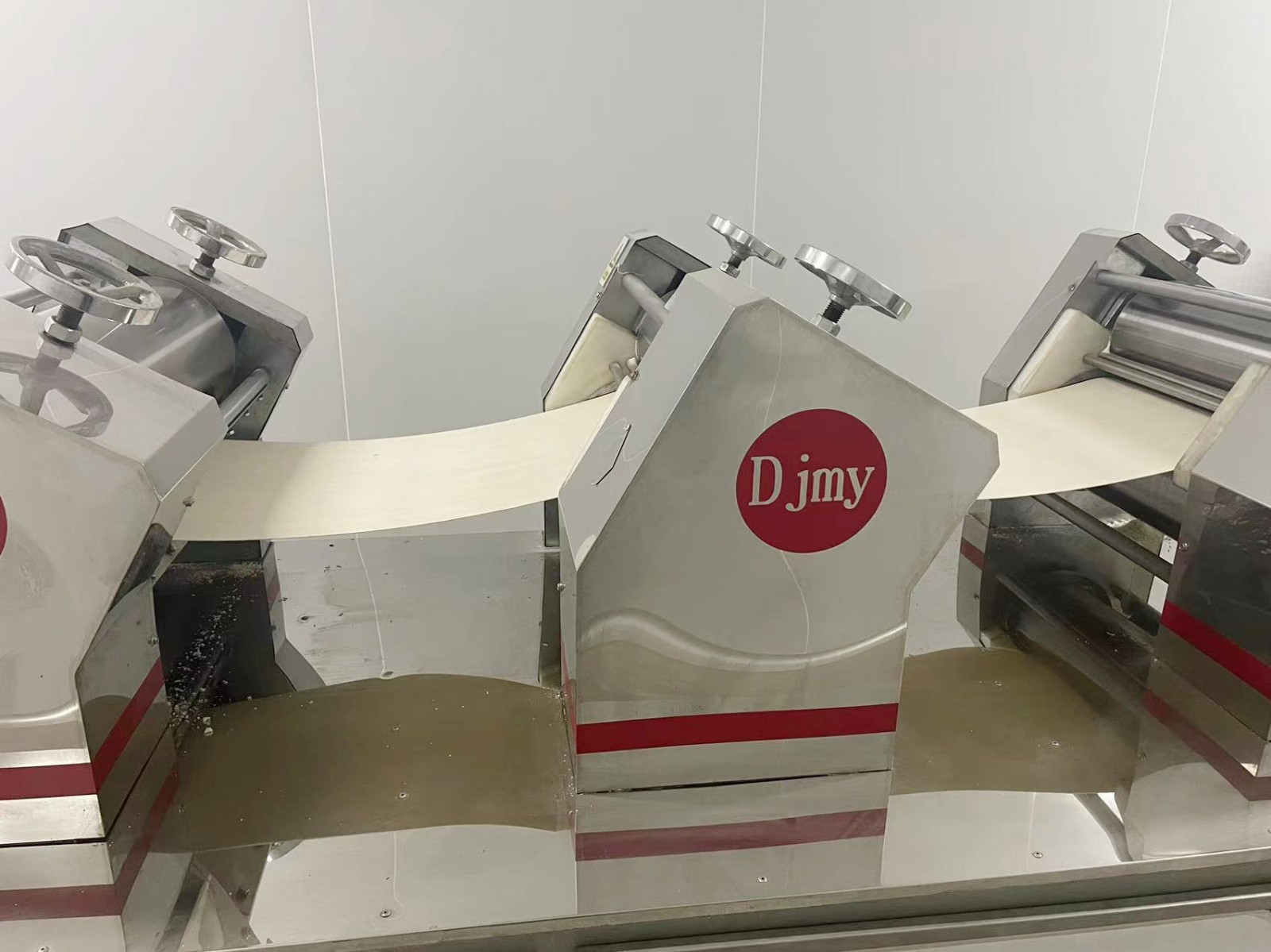 農產品，農業產業化，面條生產